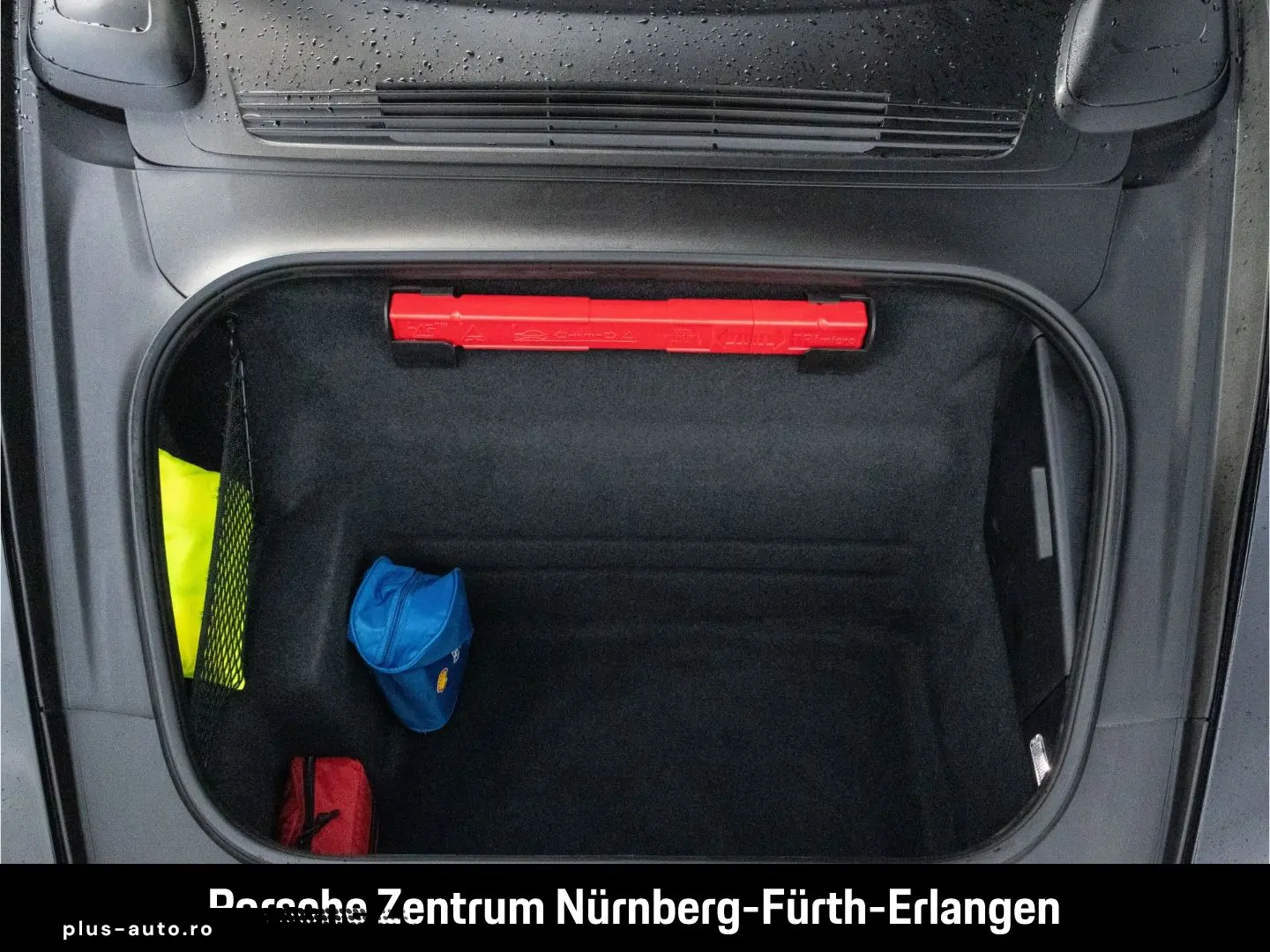 PORSCHE 992 911 Turbo Cabriolet LED-Matrix Sportabgasanl
