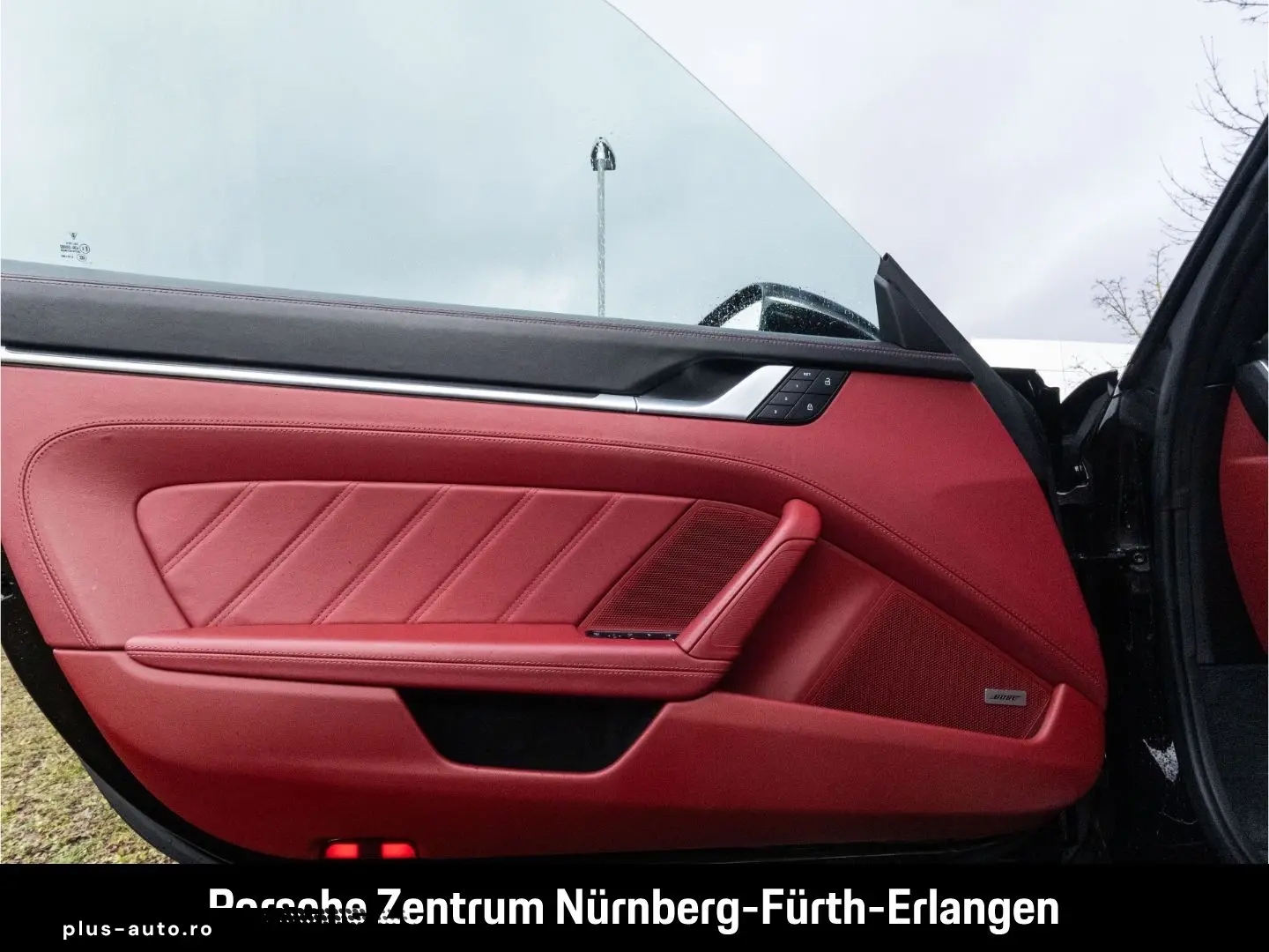 PORSCHE 992 911 Turbo Cabriolet LED-Matrix Sportabgasanl