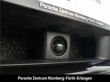 PORSCHE 992 911 Turbo Cabriolet LED-Matrix Sportabgasanl