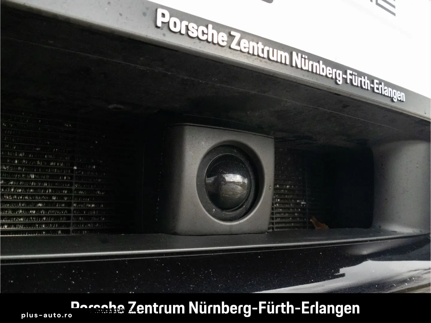 PORSCHE 992 911 Turbo Cabriolet LED-Matrix Sportabgasanl