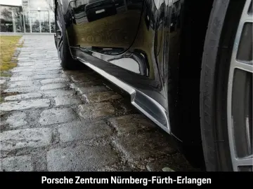 PORSCHE 992 911 Turbo Cabriolet LED-Matrix Sportabgasanl