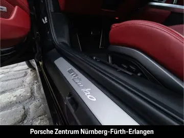 PORSCHE 992 911 Turbo Cabriolet LED-Matrix Sportabgasanl