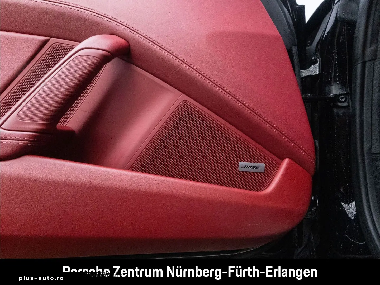 PORSCHE 992 911 Turbo Cabriolet LED-Matrix Sportabgasanl