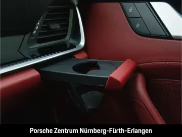 PORSCHE 992 911 Turbo Cabriolet LED-Matrix Sportabgasanl