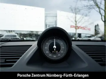 PORSCHE 992 911 Turbo Cabriolet LED-Matrix Sportabgasanl