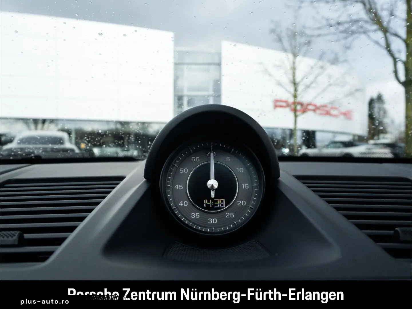 PORSCHE 992 911 Turbo Cabriolet LED-Matrix Sportabgasanl