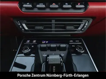PORSCHE 992 911 Turbo Cabriolet LED-Matrix Sportabgasanl