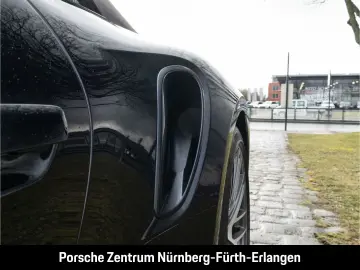 PORSCHE 992 911 Turbo Cabriolet LED-Matrix Sportabgasanl