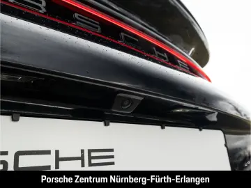 PORSCHE 992 911 Turbo Cabriolet LED-Matrix Sportabgasanl