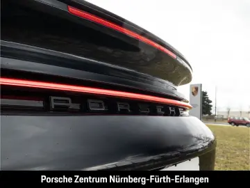 PORSCHE 992 911 Turbo Cabriolet LED-Matrix Sportabgasanl