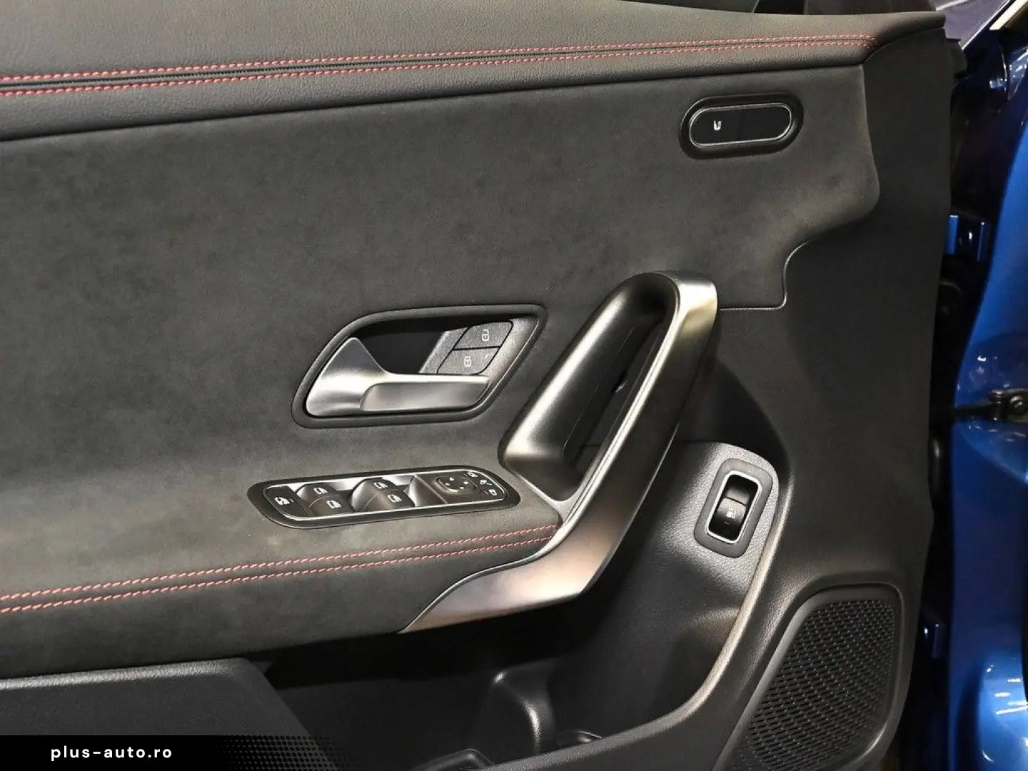 MERCEDES-BENZ CLA 250 e Coupé AMG Sport Advanced  Distr.