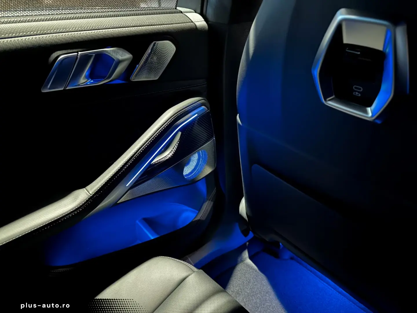 BMW X6 M Competition