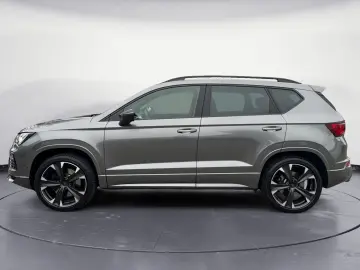 CUPRA Ateca VZ 2.0 TSI DSG AHK PANO AKRAPOVIC BEATS 36