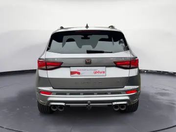 CUPRA Ateca VZ 2.0 TSI DSG AHK PANO AKRAPOVIC BEATS 36