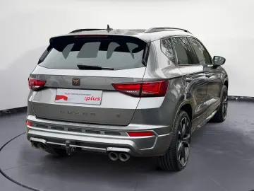 CUPRA Ateca VZ 2.0 TSI DSG AHK PANO AKRAPOVIC BEATS 36