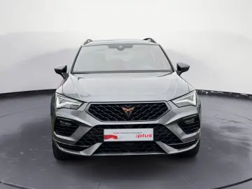 CUPRA Ateca VZ 2.0 TSI DSG AHK PANO AKRAPOVIC BEATS 36