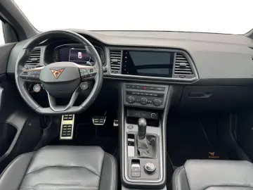 CUPRA Ateca VZ 2.0 TSI DSG AHK PANO AKRAPOVIC BEATS 36