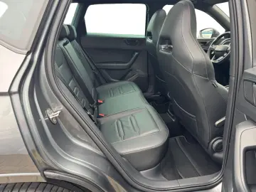 CUPRA Ateca VZ 2.0 TSI DSG AHK PANO AKRAPOVIC BEATS 36
