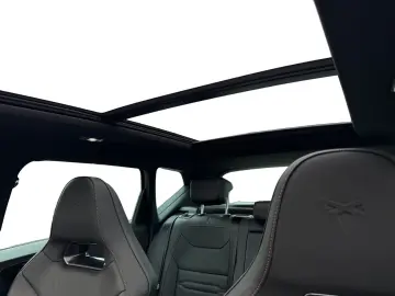 CUPRA Ateca VZ 2.0 TSI DSG AHK PANO AKRAPOVIC BEATS 36