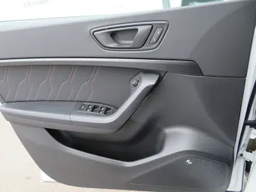 CUPRA Ateca 2.0 TSI 4Drive DSG Fahrass Ahk Akrapovic