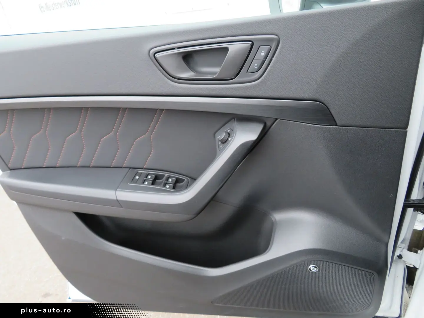 CUPRA Ateca 2.0 TSI 4Drive DSG Fahrass Ahk Akrapovic