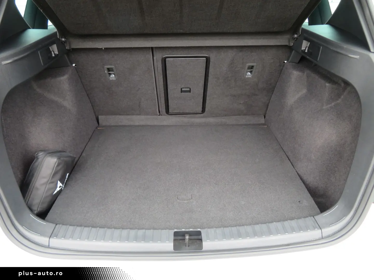 CUPRA Ateca 2.0 TSI 4Drive DSG Fahrass Ahk Akrapovic