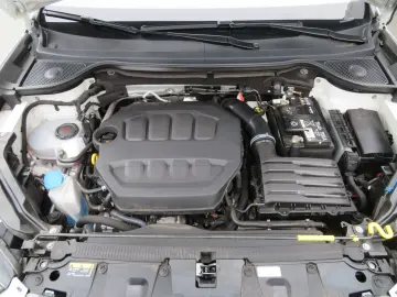 CUPRA Ateca 2.0 TSI 4Drive DSG Fahrass Ahk Akrapovic