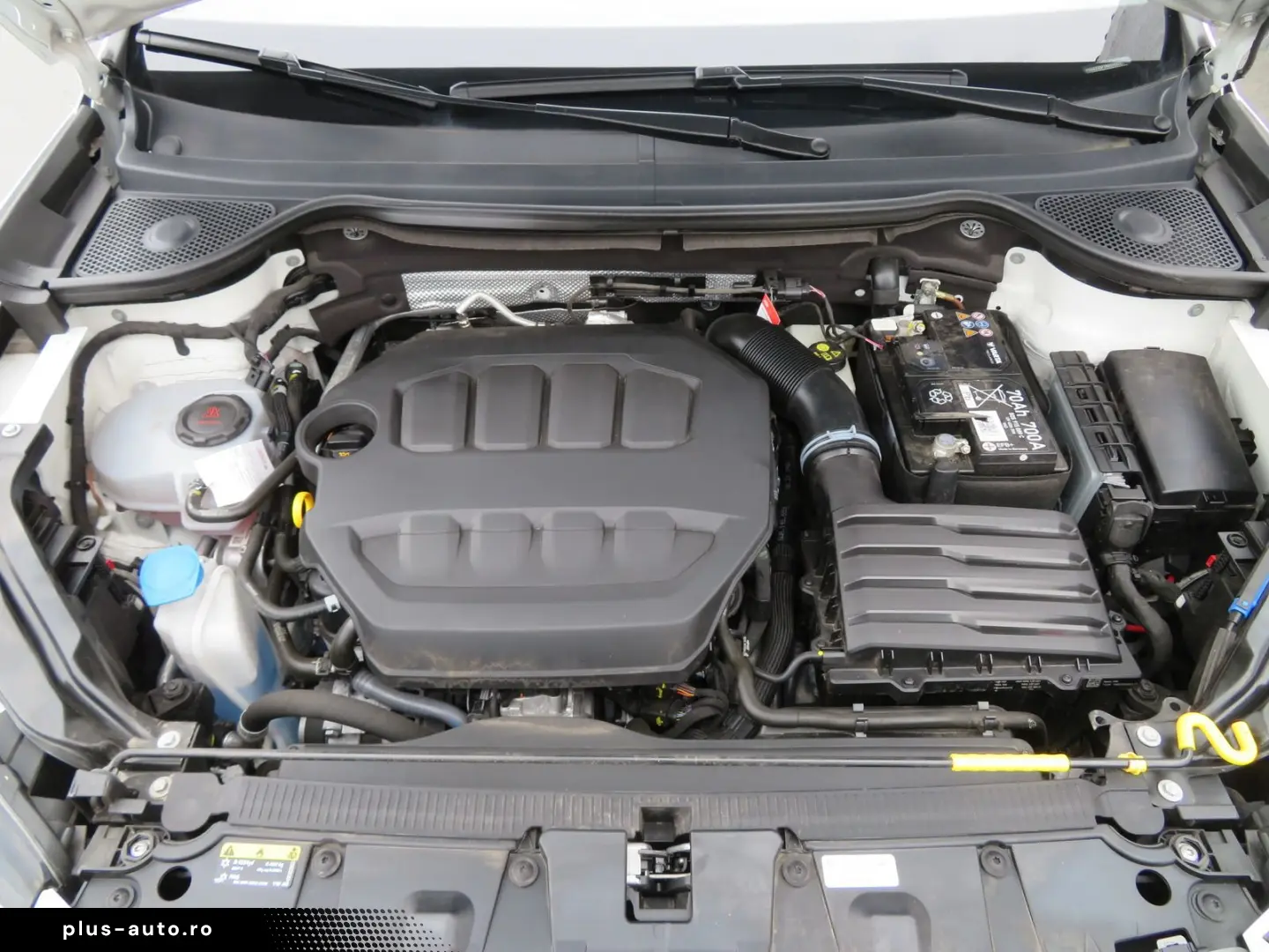 CUPRA Ateca 2.0 TSI 4Drive DSG Fahrass Ahk Akrapovic