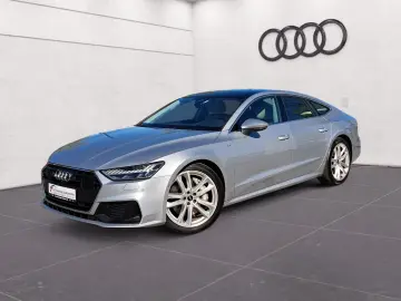AUDI A7 Sportback 50 TFSIe quattro S tronic S line-EX