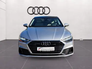 AUDI A7 Sportback 50 TFSIe quattro S tronic S line-EX
