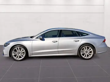 AUDI A7 Sportback 50 TFSIe quattro S tronic S line-EX