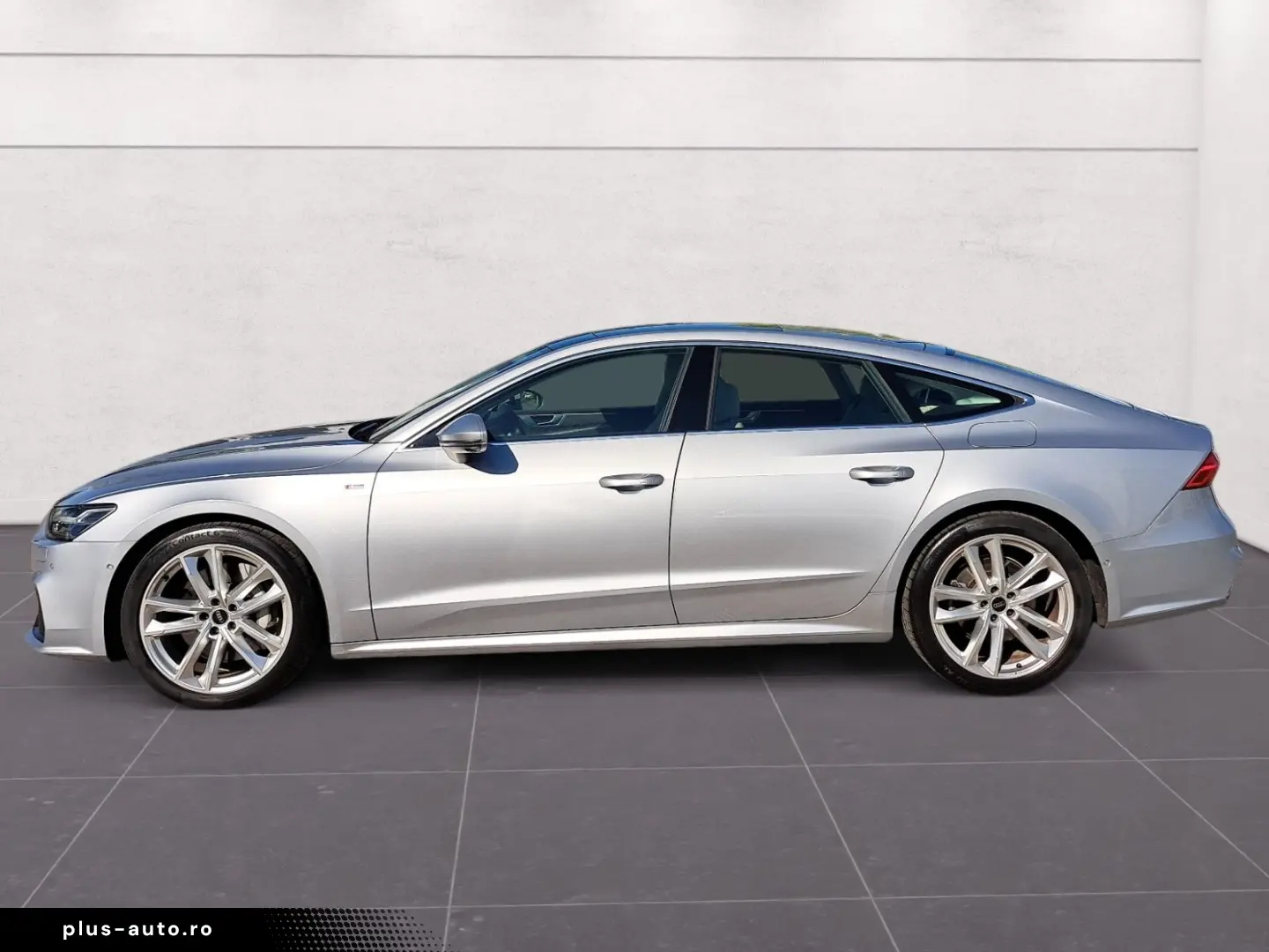 AUDI A7 Sportback 50 TFSIe quattro S tronic S line-EX