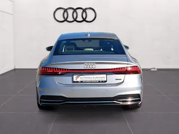 AUDI A7 Sportback 50 TFSIe quattro S tronic S line-EX