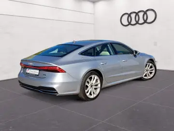 AUDI A7 Sportback 50 TFSIe quattro S tronic S line-EX
