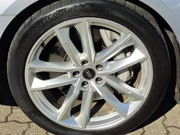 AUDI A7 Sportback 50 TFSIe quattro S tronic S line-EX