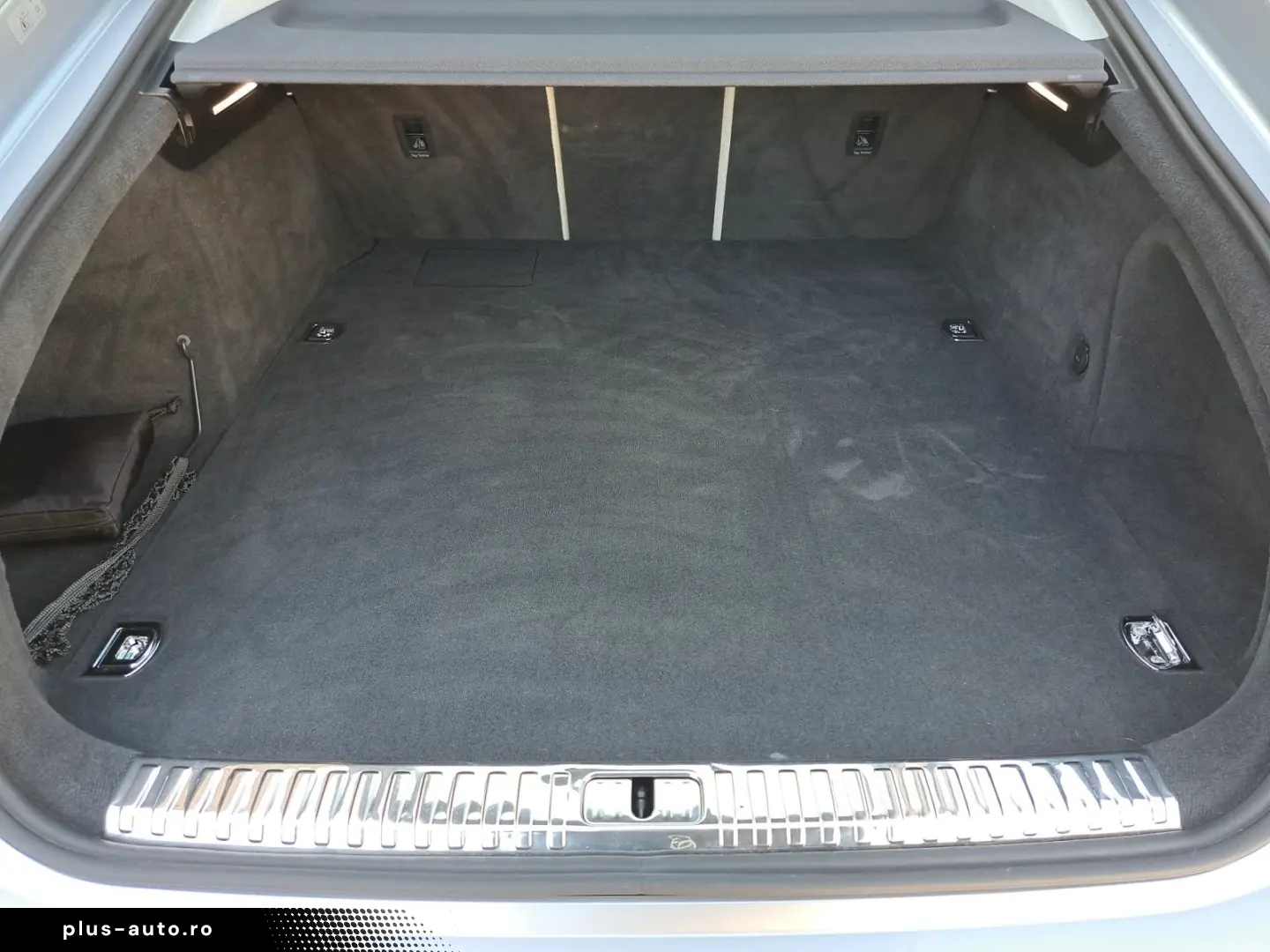 AUDI A7 Sportback 50 TFSIe quattro S tronic S line-EX