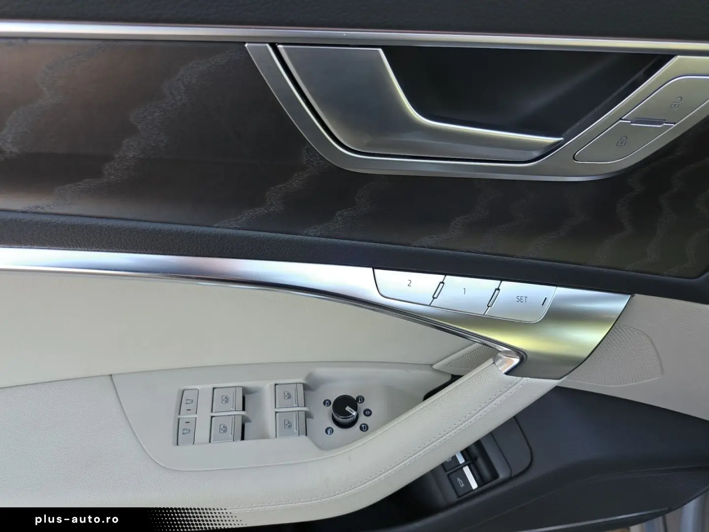 AUDI A7 Sportback 50 TFSIe quattro S tronic S line-EX
