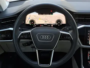 AUDI A7 Sportback 50 TFSIe quattro S tronic S line-EX