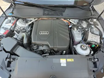 AUDI A7 Sportback 50 TFSIe quattro S tronic S line-EX