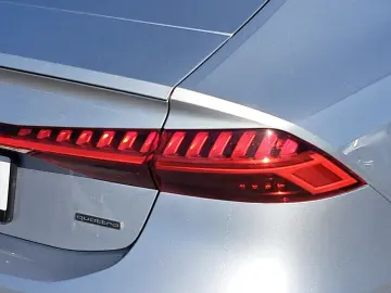 AUDI A7 Sportback 50 TFSIe quattro S tronic S line-EX