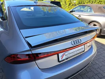 AUDI A7 Sportback 50 TFSIe quattro S tronic S line-EX