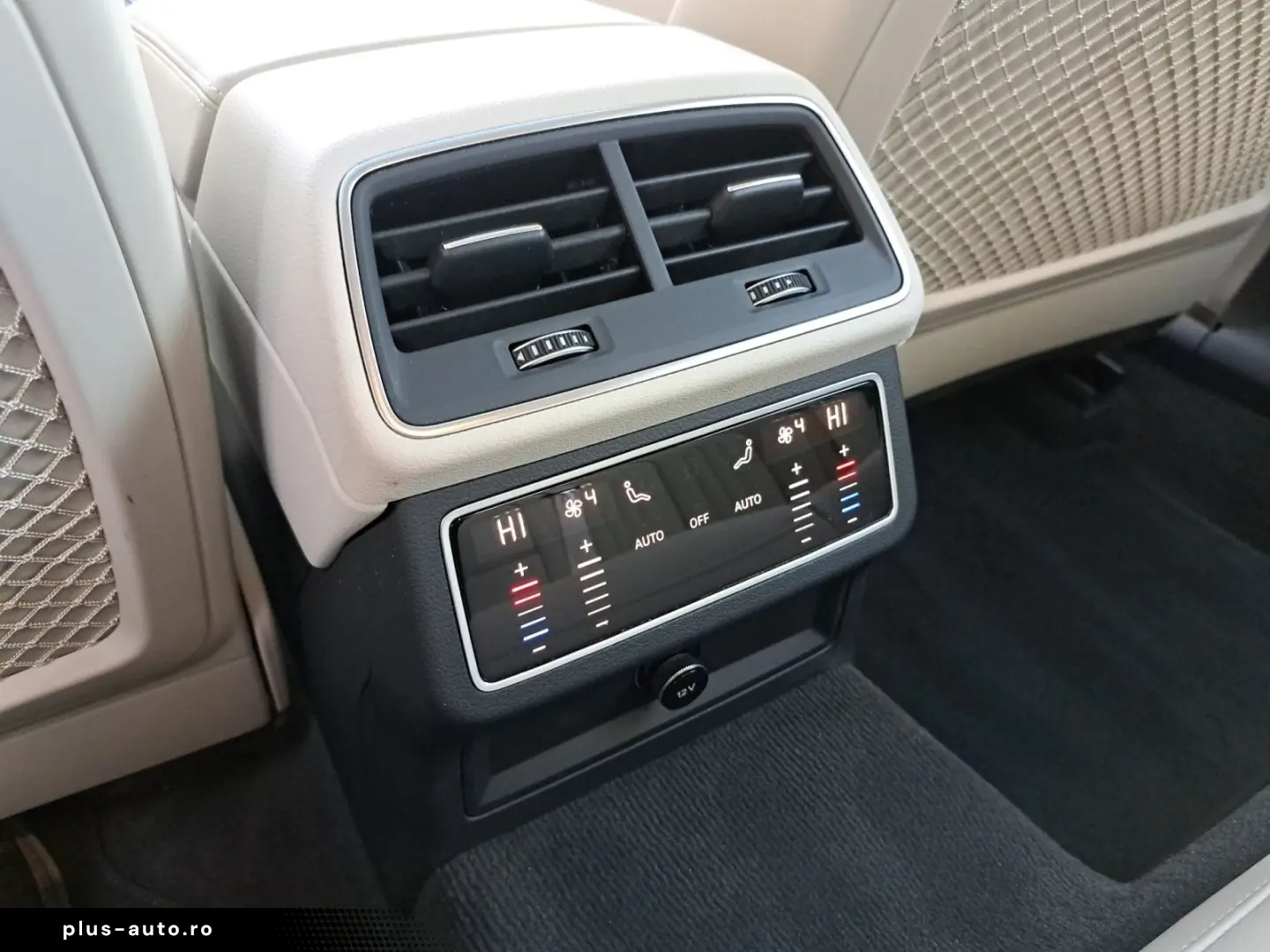 AUDI A7 Sportback 50 TFSIe quattro S tronic S line-EX