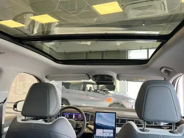 Geely Starray 1.5 T-GDI  GK