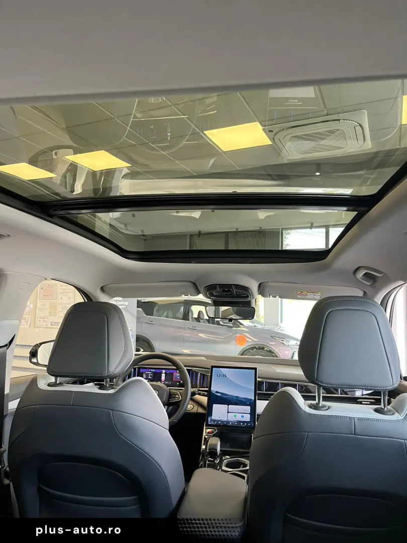 Geely Starray 1.5 T-GDI  GK