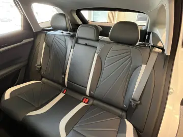 Geely Starray 1.5 T-GDI  GK