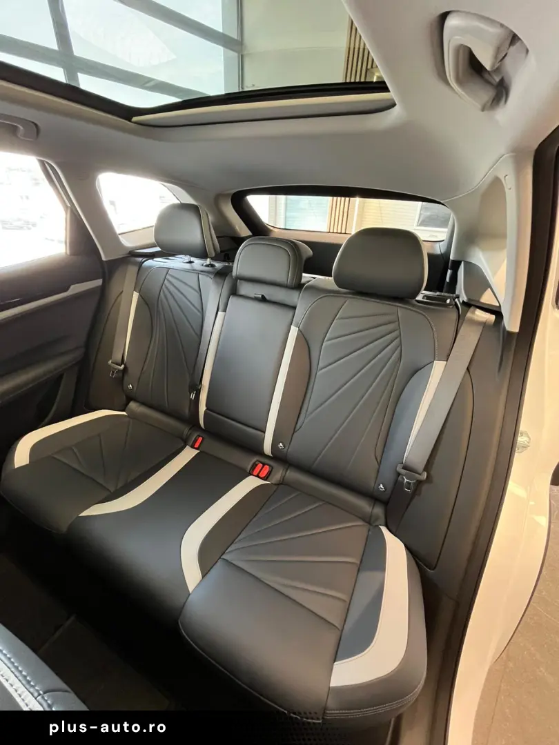 Geely Starray 1.5 T-GDI  GK