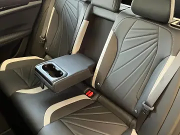 Geely Starray 1.5 T-GDI  GK