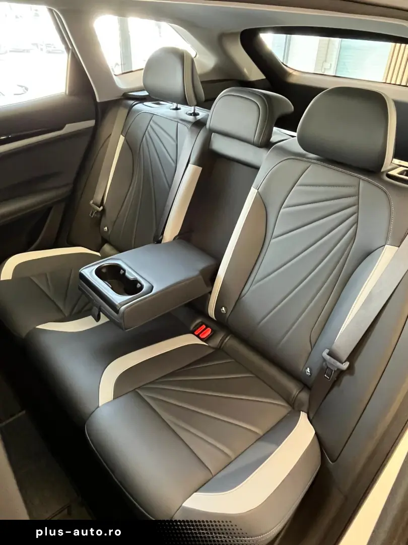 Geely Starray 1.5 T-GDI  GK