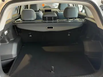Geely Starray 1.5 T-GDI  GK