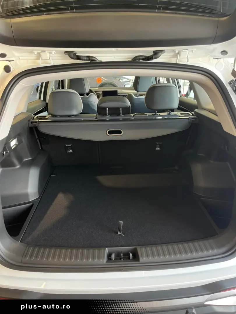 Geely Starray 1.5 T-GDI  GK